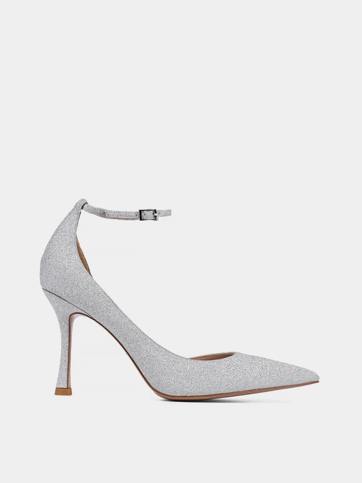 Туфли и лоферы Mia May модель MP672-3-12 ВЛ-24 Фото