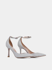 Туфли и лоферы Mia May модель MP672-3-12 ВЛ-24 Фото