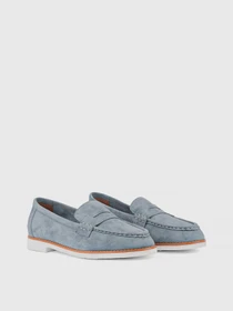 Туфли и лоферы Attizzare модель Y079-2 Фото