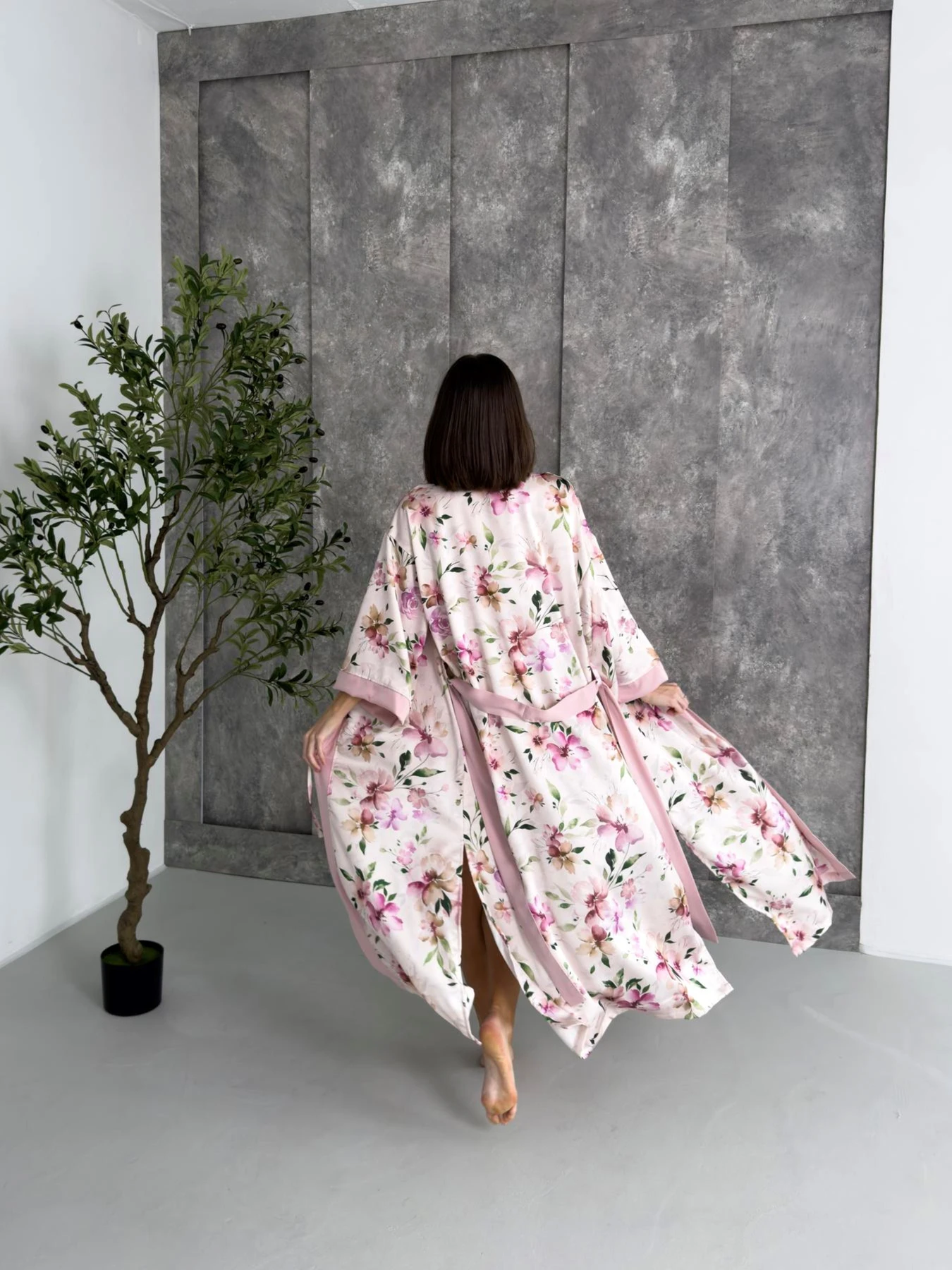 Одежда для дома и сна Cosy модель MB1 Одежда для дома и сна Cosy модель MB1 Фото