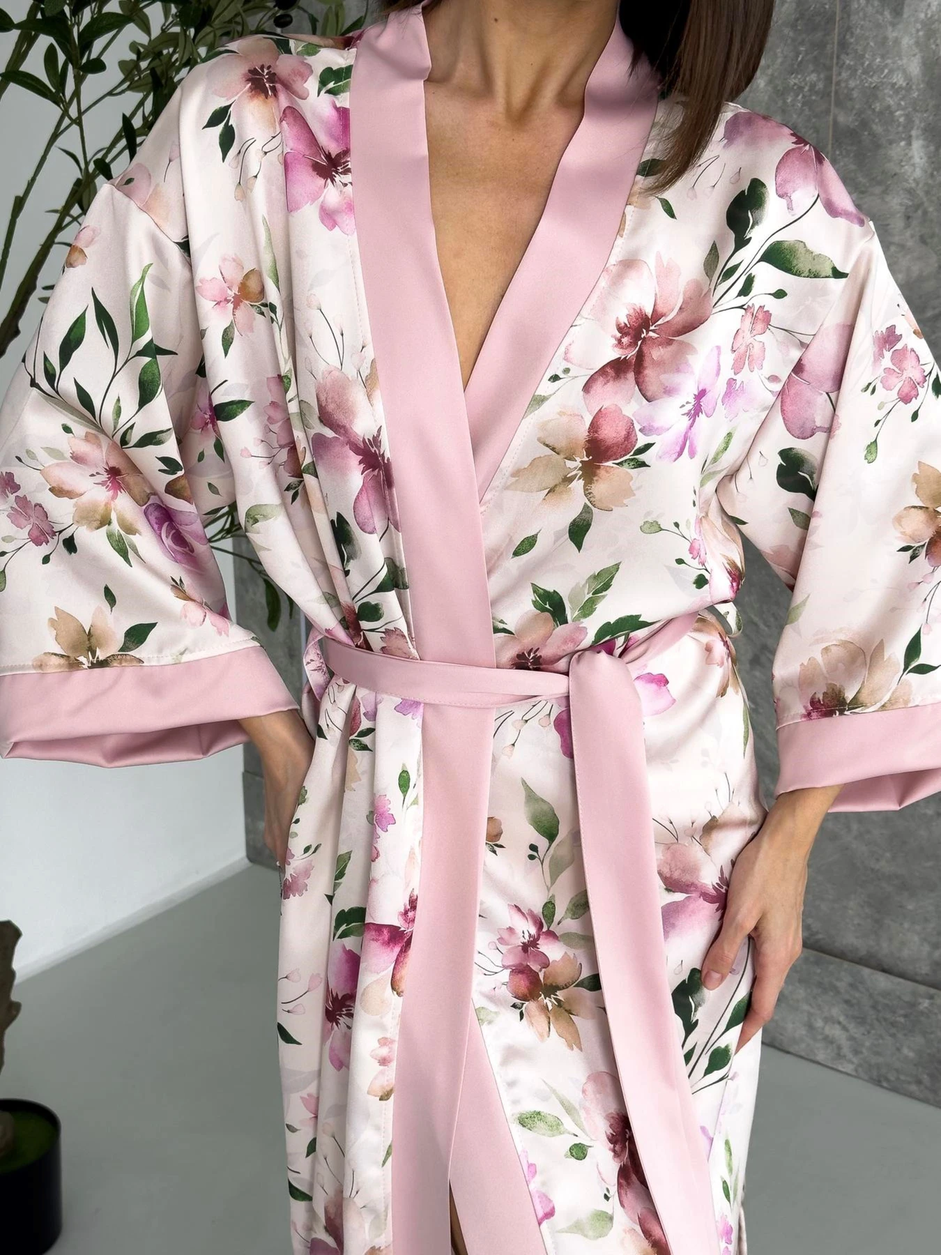 Одежда для дома и сна Cosy модель MB1 Одежда для дома и сна Cosy модель MB1 Фото