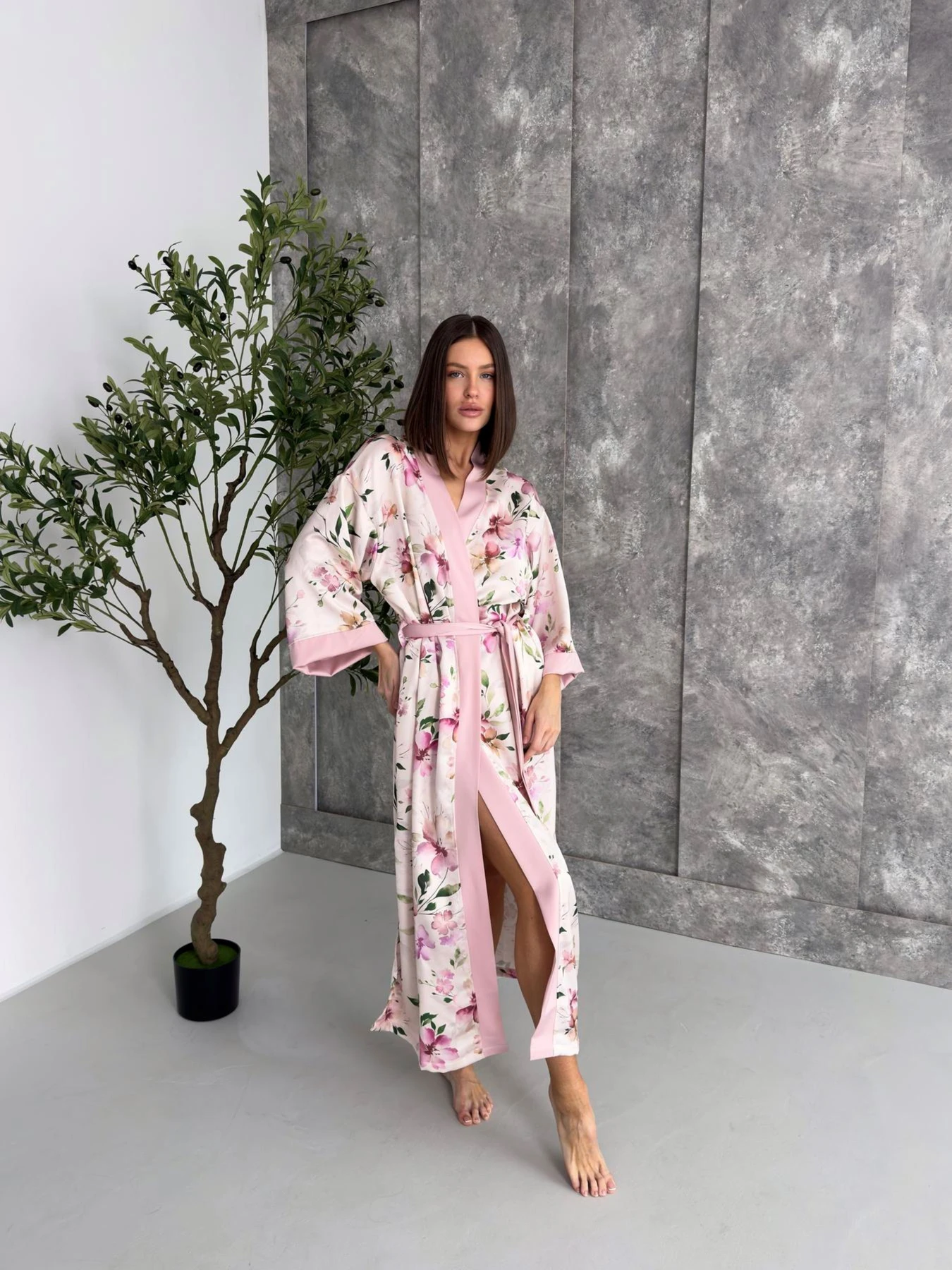 Одежда для дома и сна Cosy модель MB1 Одежда для дома и сна Cosy модель MB1 Фото