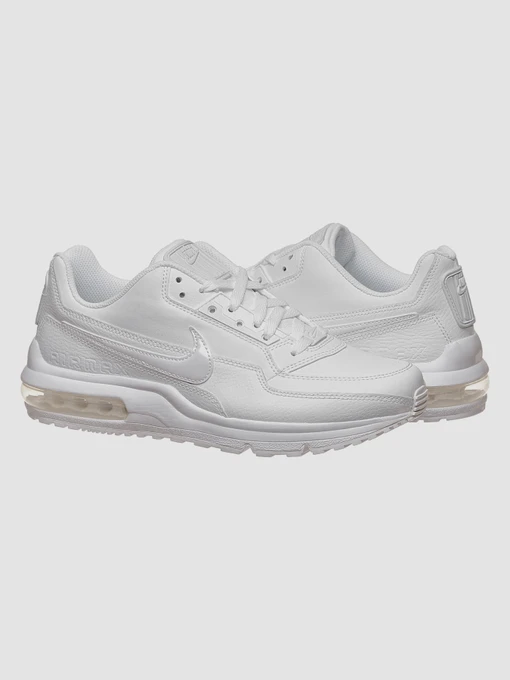 Чоловічі Кросівки повсякденні NIKE Air Max Ltd фото 2