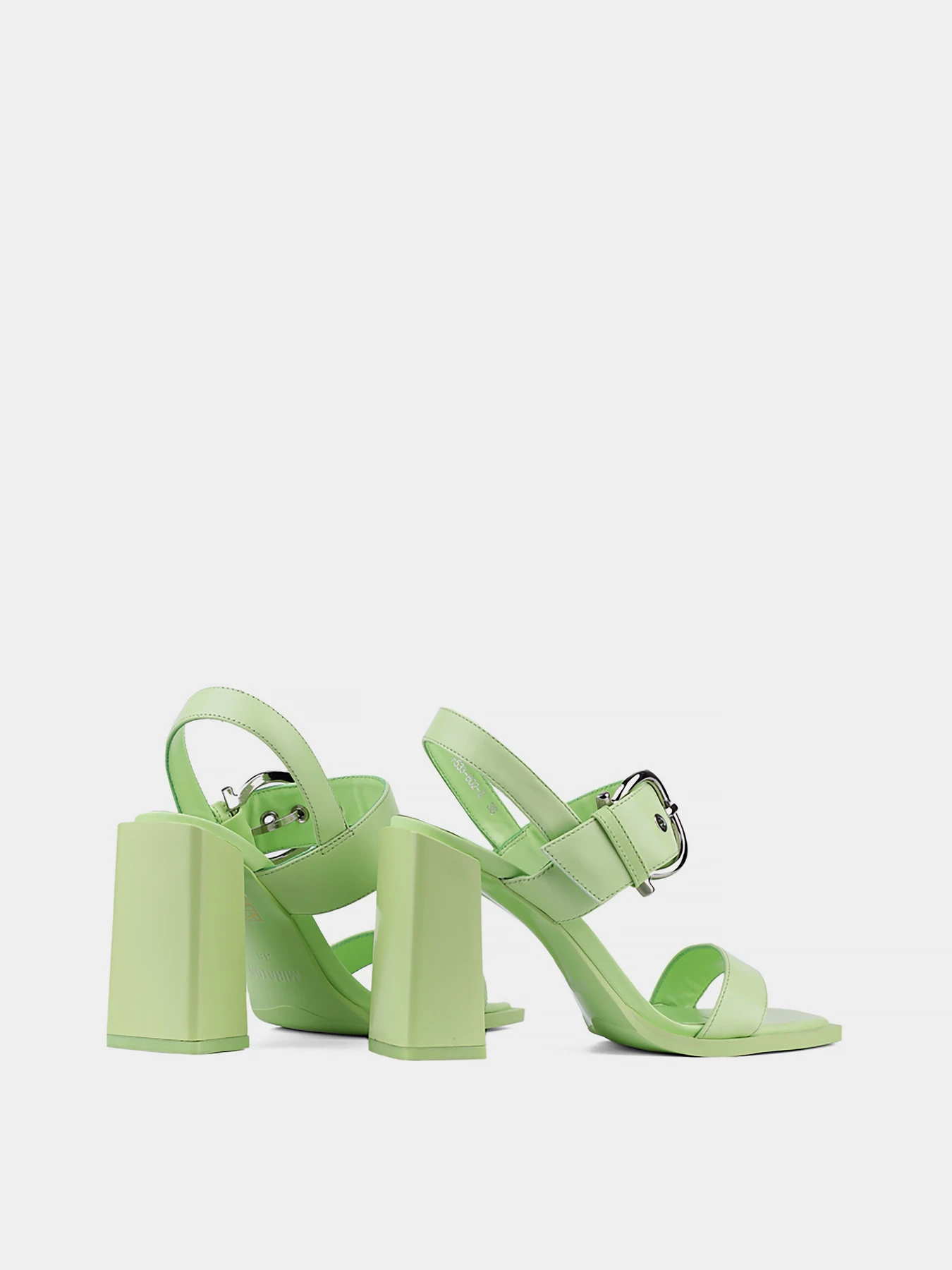Босоножки MIRATON модель F533-802-2 Босоножки MIRATON модель F533-802-2 Фото