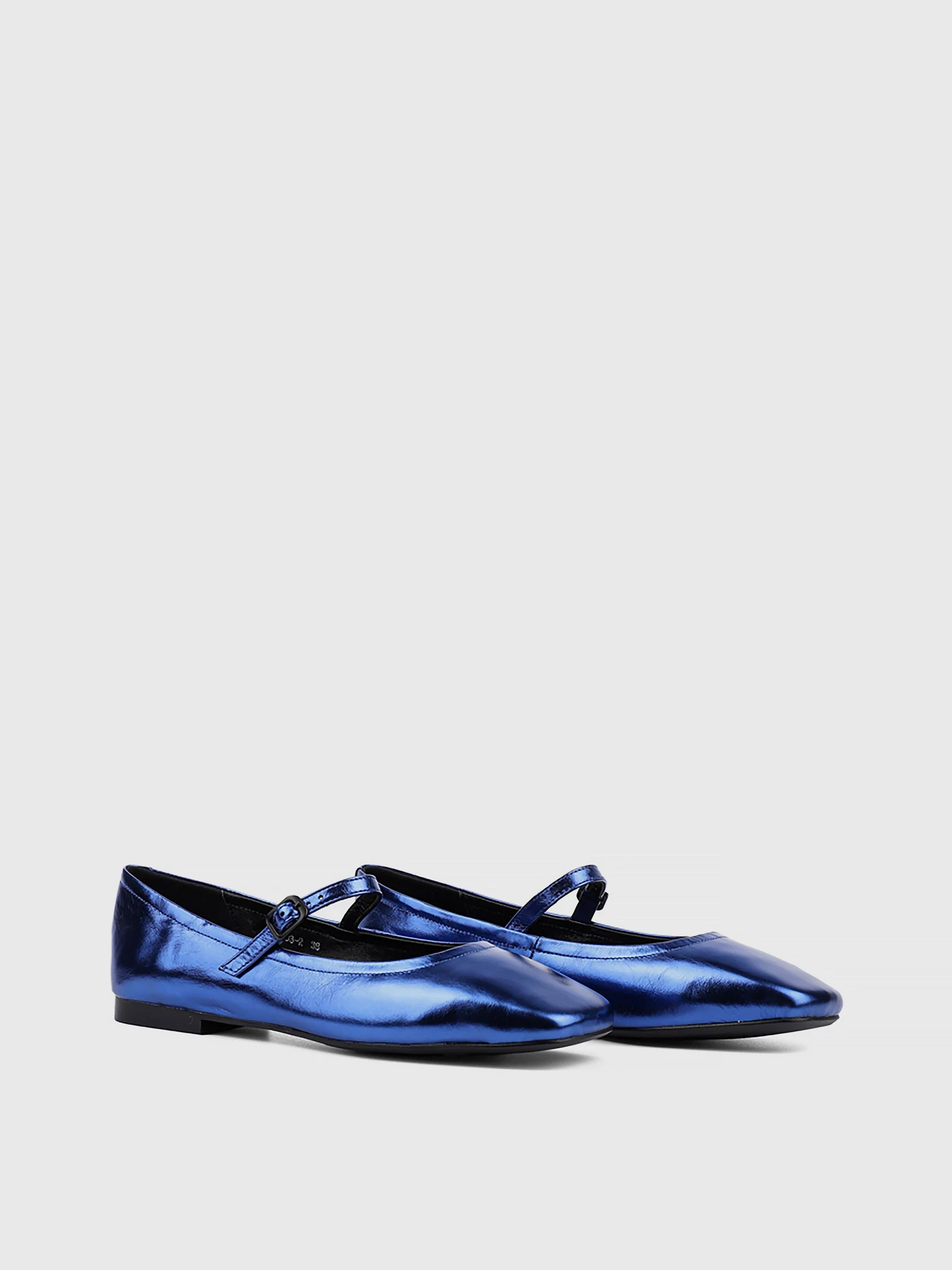 Туфли и лоферы MIRATON модель Y103-2 Туфли и лоферы MIRATON модель Y103-2 Фото