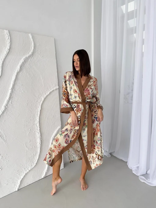 Одежда для дома и сна Cosy модель BC2 Фото