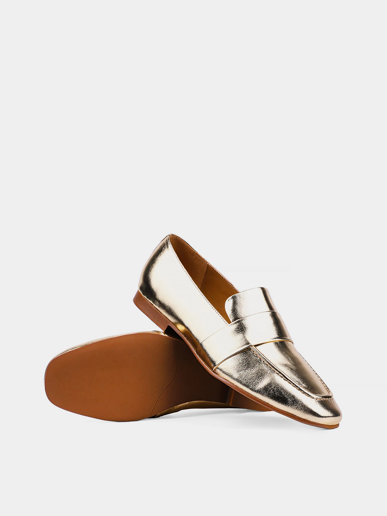 Туфли и лоферы MIRATON модель 3107-135-2 Туфли и лоферы MIRATON модель 3107-135-2 Фото