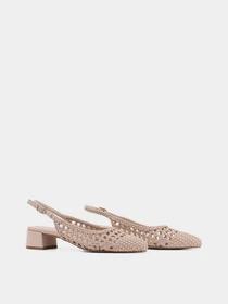 Туфли и лоферы Attizzare модель LH80-15-1 ВЛ-24 Фото
