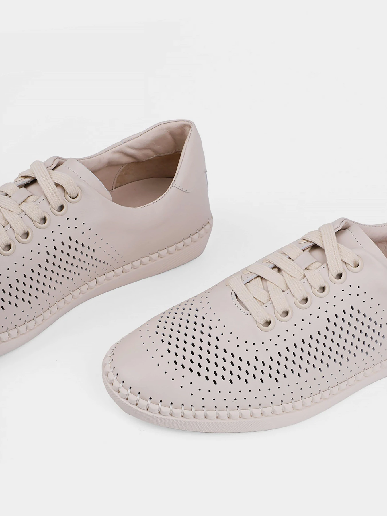 Кеды Attizzare модель PF089-3 Фото