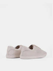 Кеды Attizzare модель PF089-3 Фото