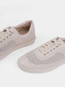 Кеды Attizzare модель PF089-3 Фото
