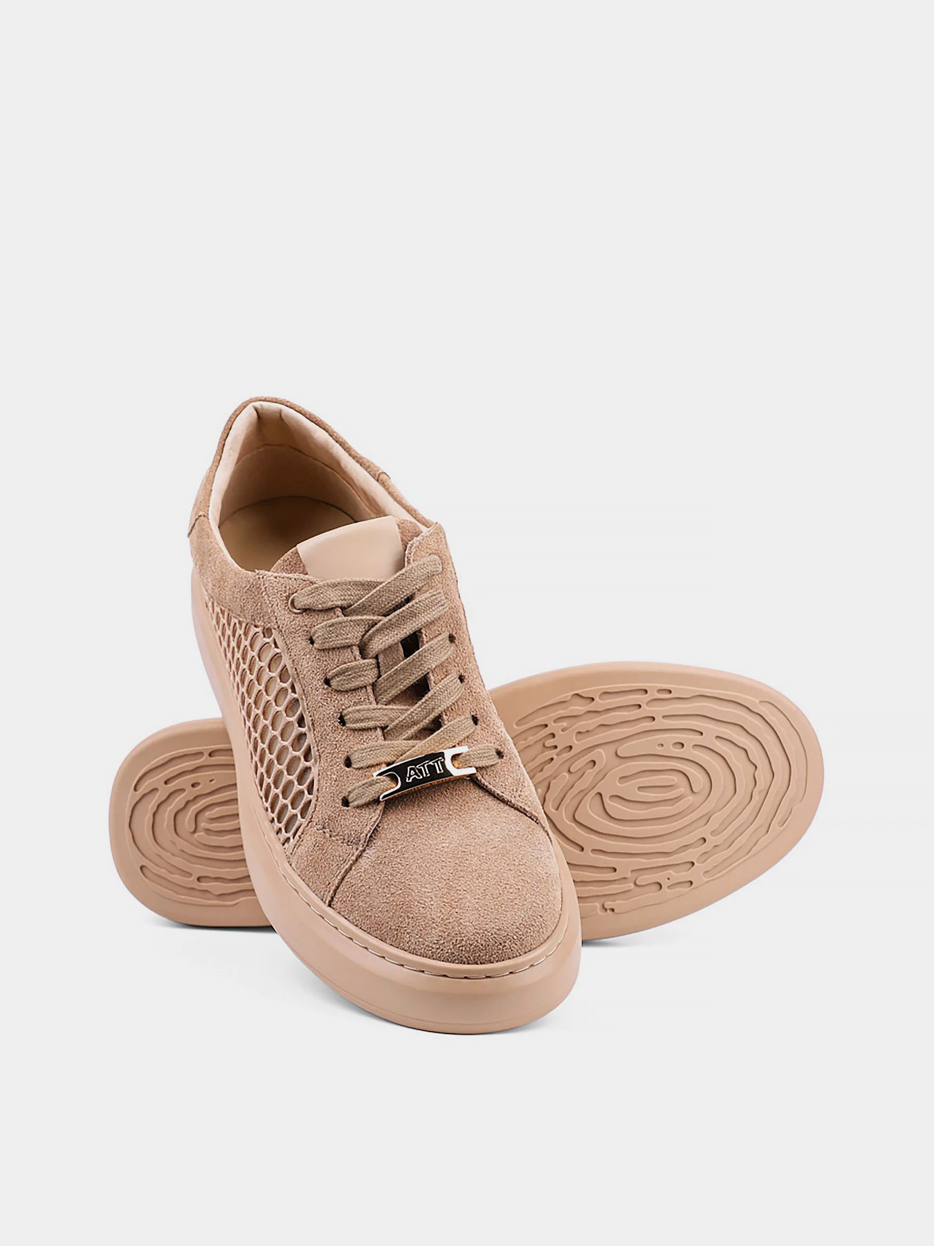 Кеди Attizzare модель 2211-22-2 Фото