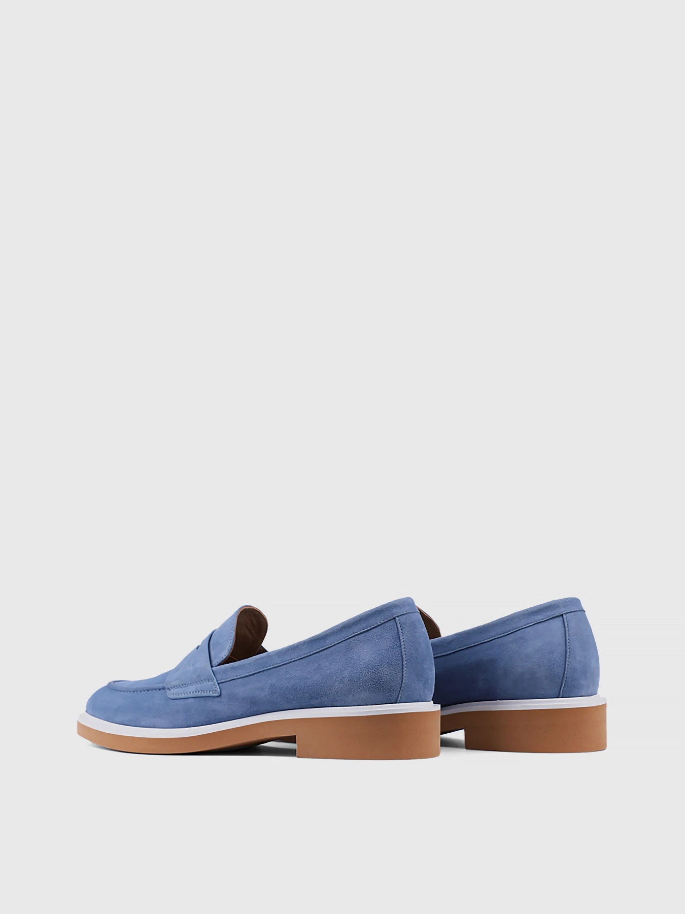 Туфли и лоферы Attizzare модель 2002-Y01-C199 Фото