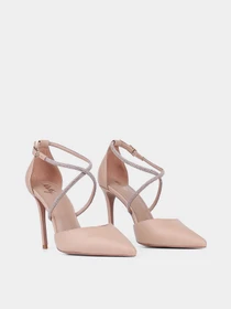 Туфли и лоферы Mia May модель 819L-G07-S264 Фото