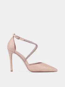 Туфли и лоферы Mia May модель 819L-G07-S264 Фото