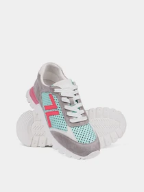 Кроссовки Attizzare модель R50B-5-2 Фото