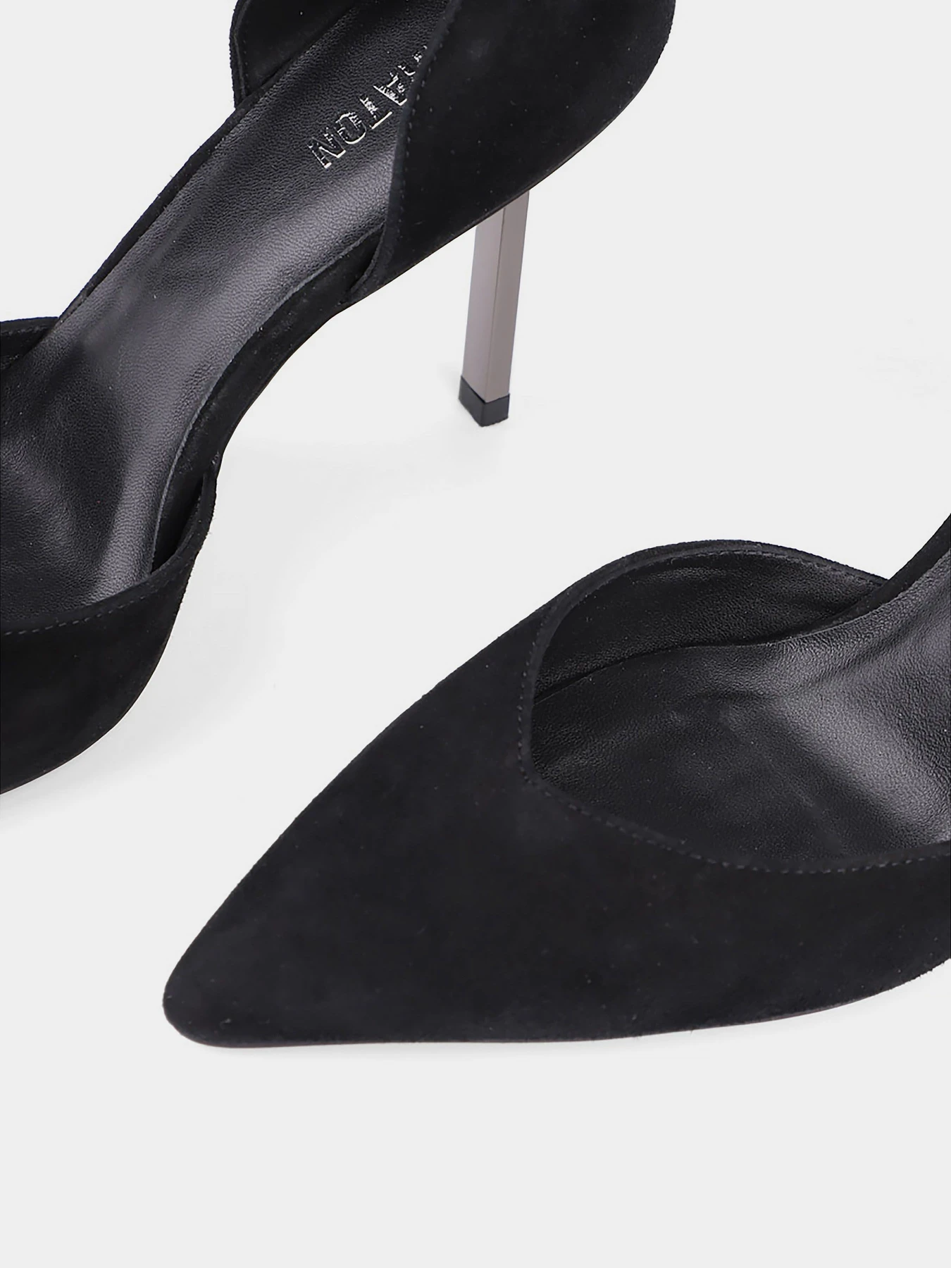 Туфли и лоферы MIRATON модель 3682-2-1 Туфли и лоферы MIRATON модель 3682-2-1 Фото