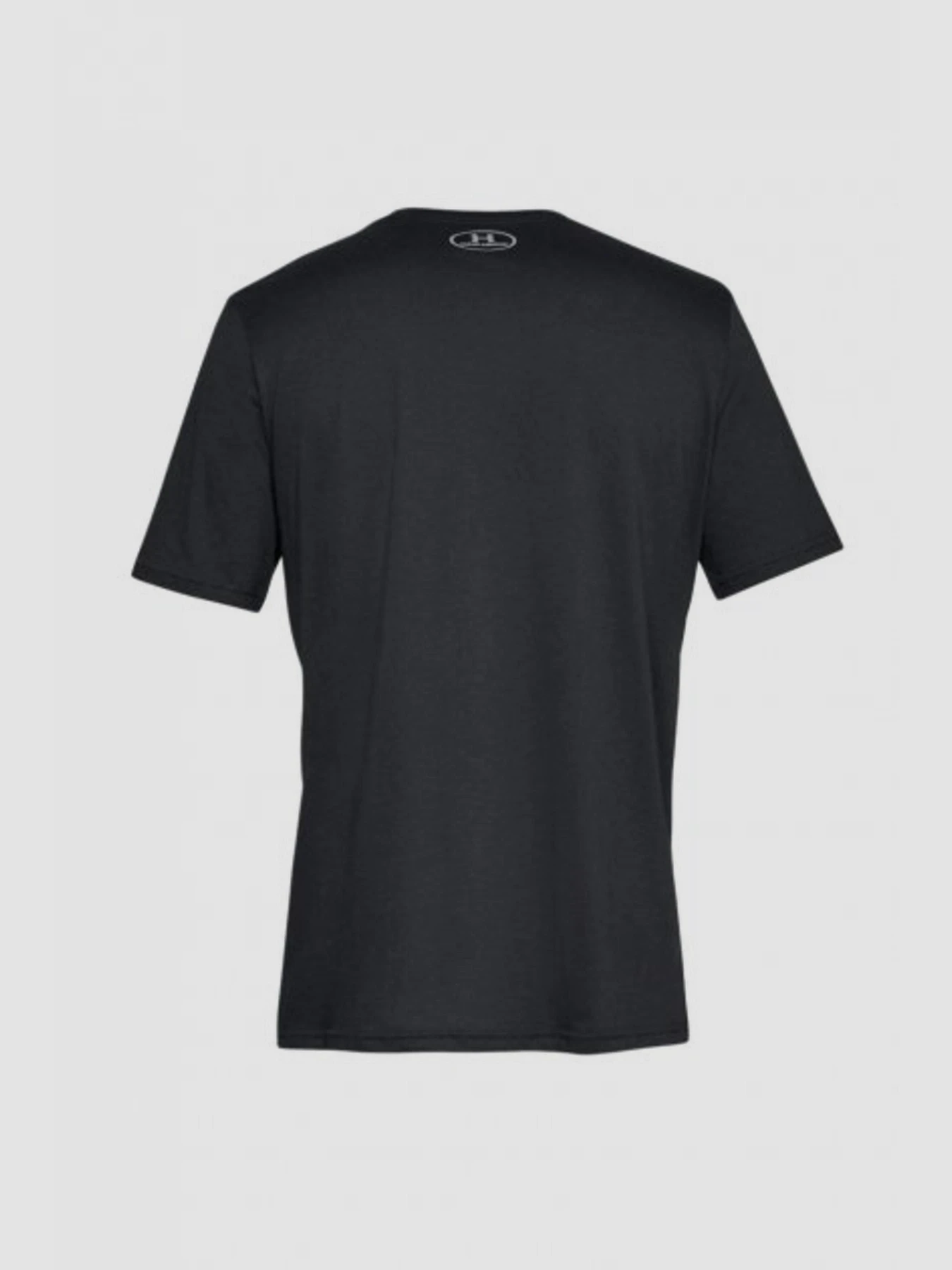 Футболки и поло Under Armour Sportstyle Left Chest модель 1326799-001 Футболки и поло Under Armour Sportstyle Left Chest модель 1326799-001 Фото