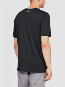 Футболки и поло Under Armour Sportstyle Left Chest модель 1326799-001 Фото