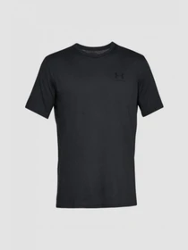 Футболки и поло Under Armour Sportstyle Left Chest модель 1326799-001 Фото