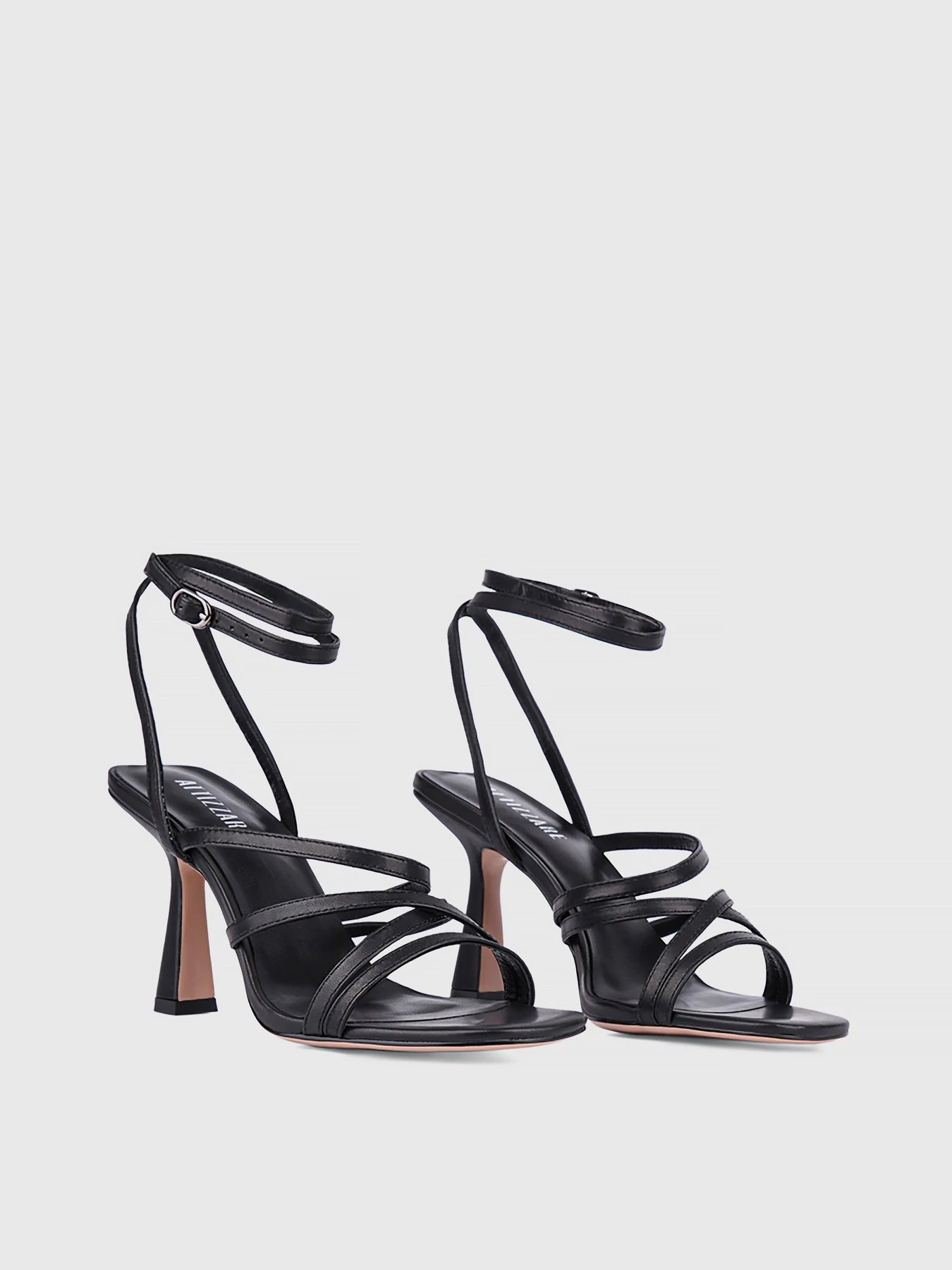 Босоножки Attizzare модель L016-3 Фото