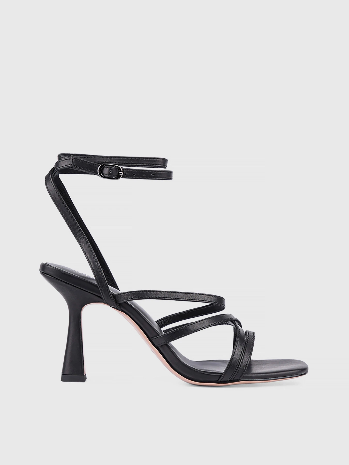 Босоножки Attizzare модель L016-3 Фото
