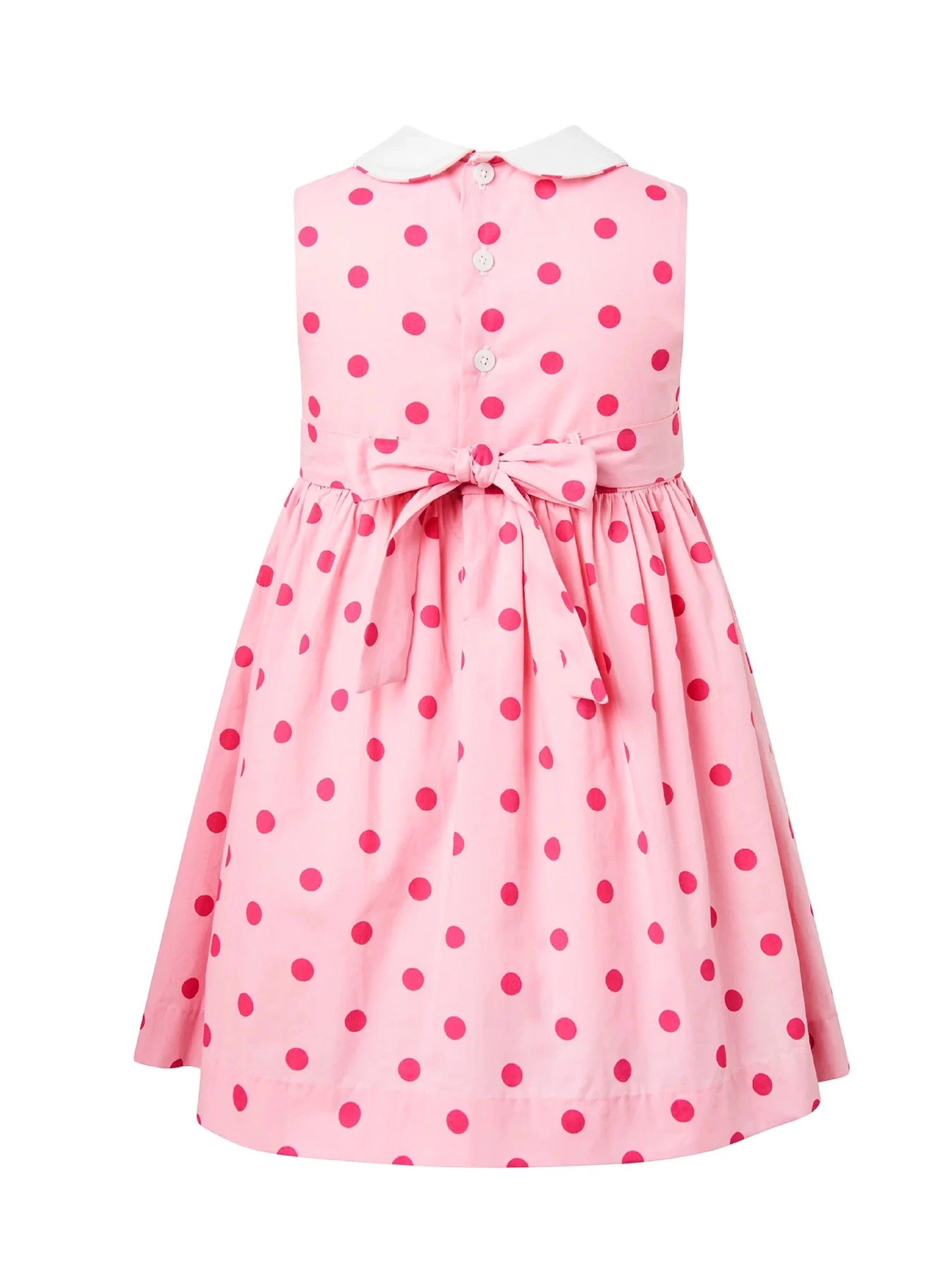 Платья Rachel Riley модель GDR137PKAGE Фото