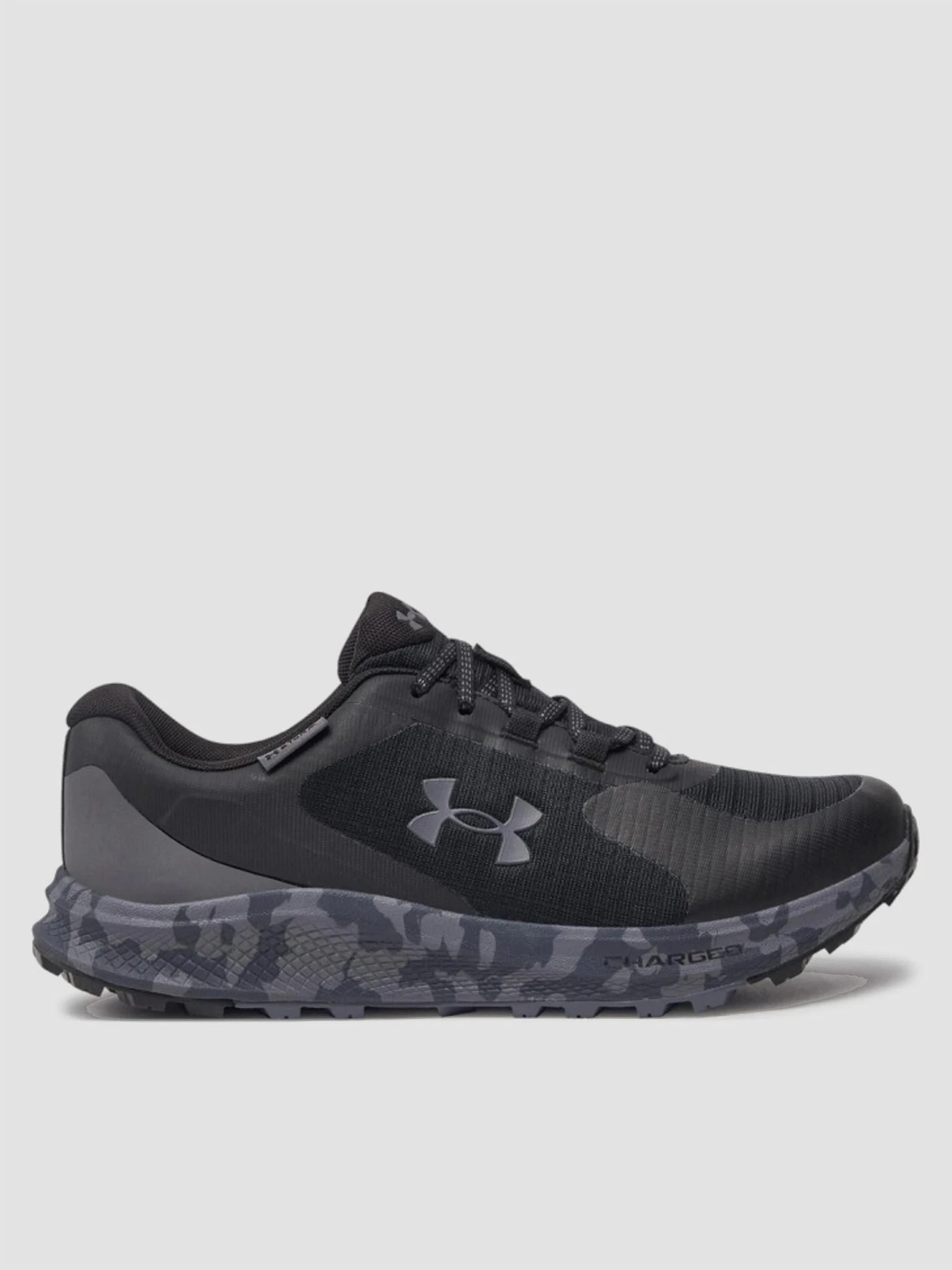 Кроссовки Under Armour Charged Bandit модель 3028657-001 Фото