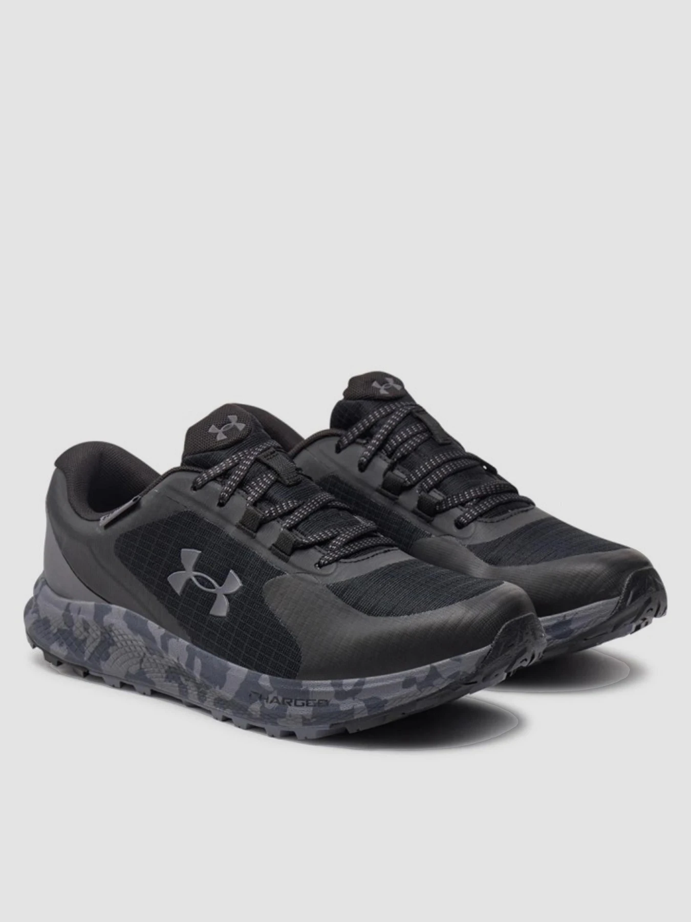 Кроссовки Under Armour Charged Bandit модель 3028657-001 Фото