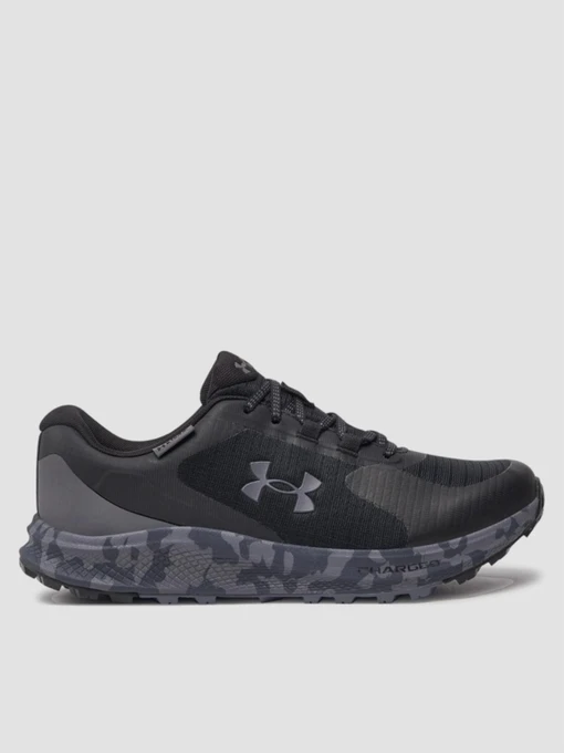 Чоловічі Кросівки повсякденні Under Armour Charged Bandit фото 2