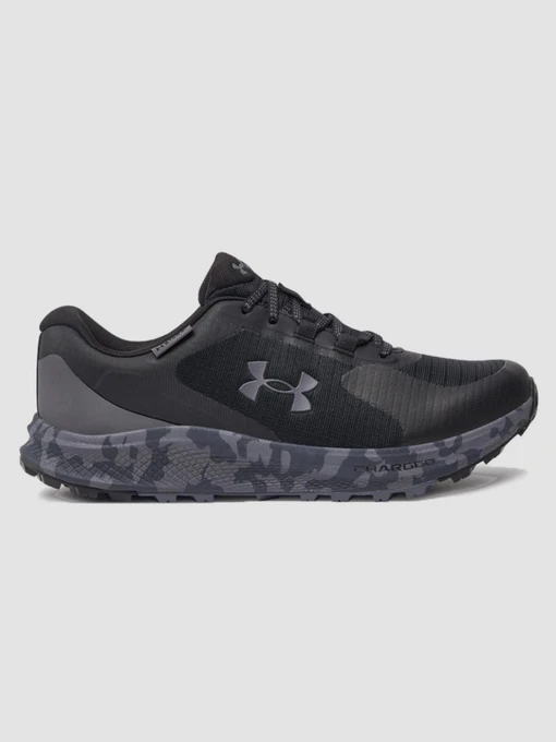 Кроссовки Under Armour Charged Bandit модель 3028657-001 Фото