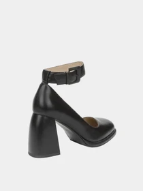 Туфли и лоферы Betsy модель 938043/03-01W-black Фото