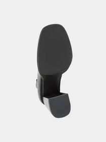 Туфли и лоферы Betsy модель 938043/03-01W-black Фото