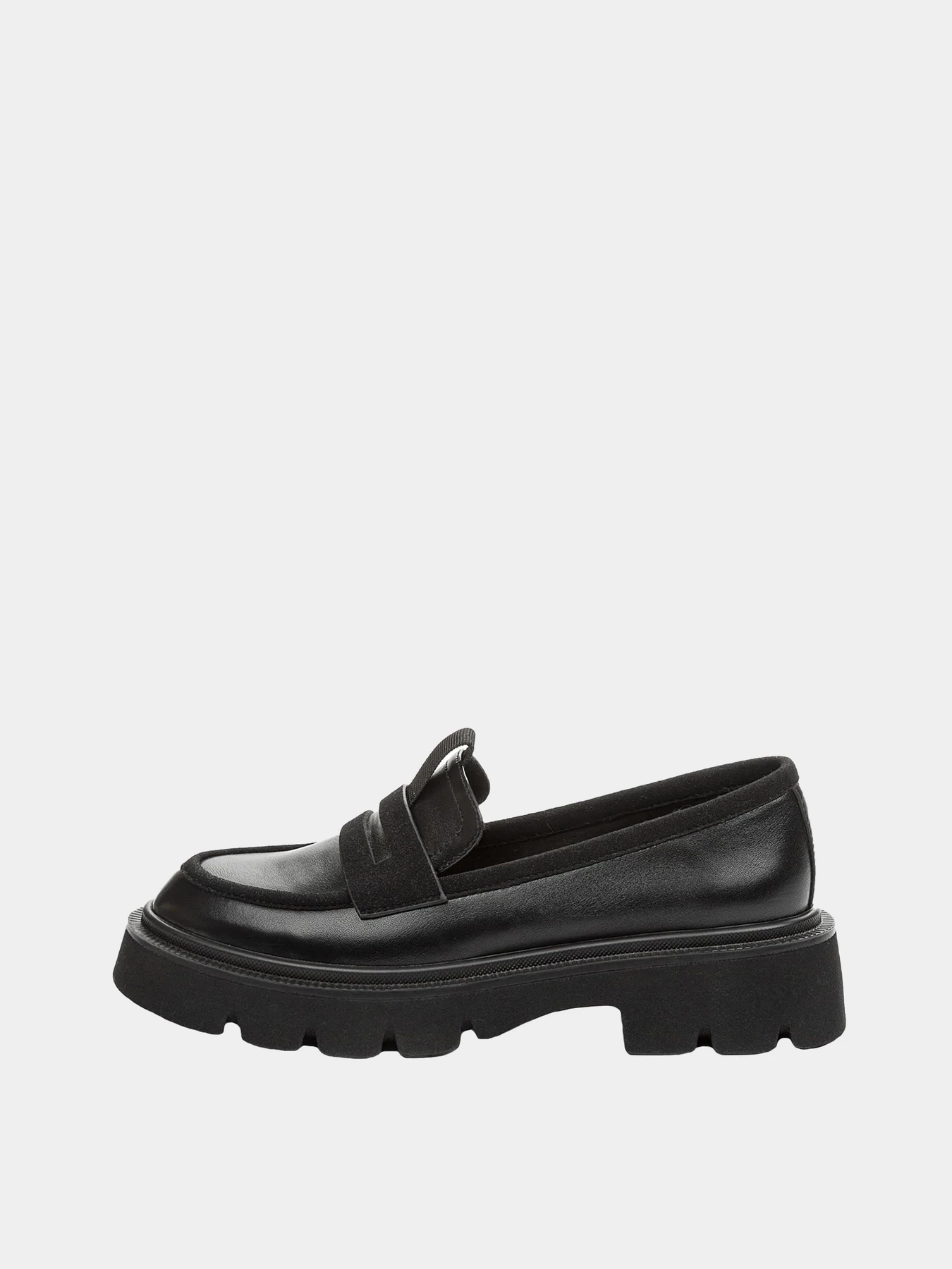 Туфли и лоферы Betsy модель 948009/05-01E-black Фото