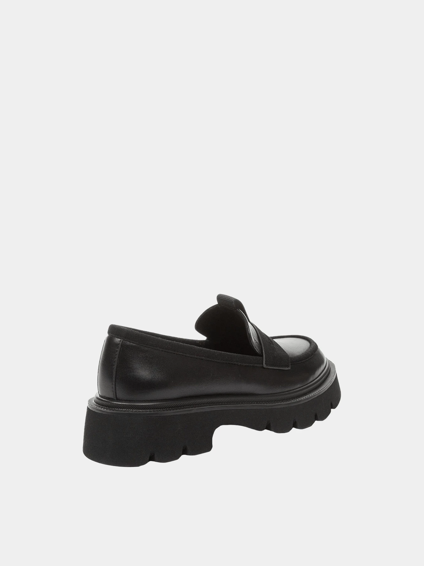 Туфли и лоферы Betsy модель 948009/05-01E-black Фото