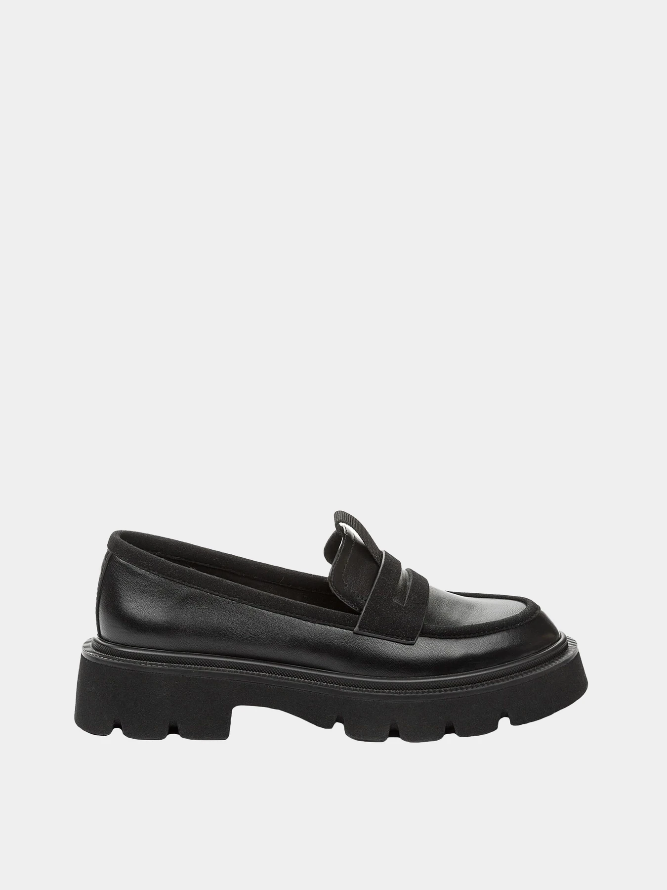 Туфли и лоферы Betsy модель 948009/05-01E-black Фото