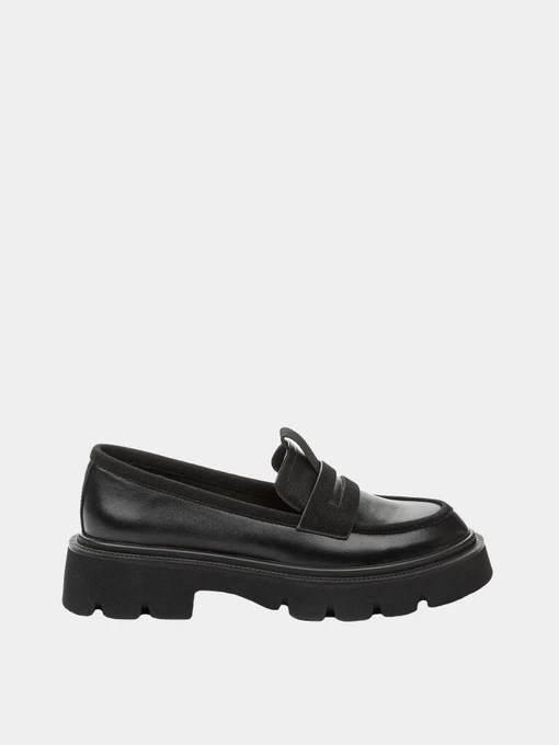 Туфлі та лофери Betsy модель 948009/05-01E-black Фото
