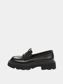 Туфли и лоферы Betsy модель 948009/05-01E-black Фото