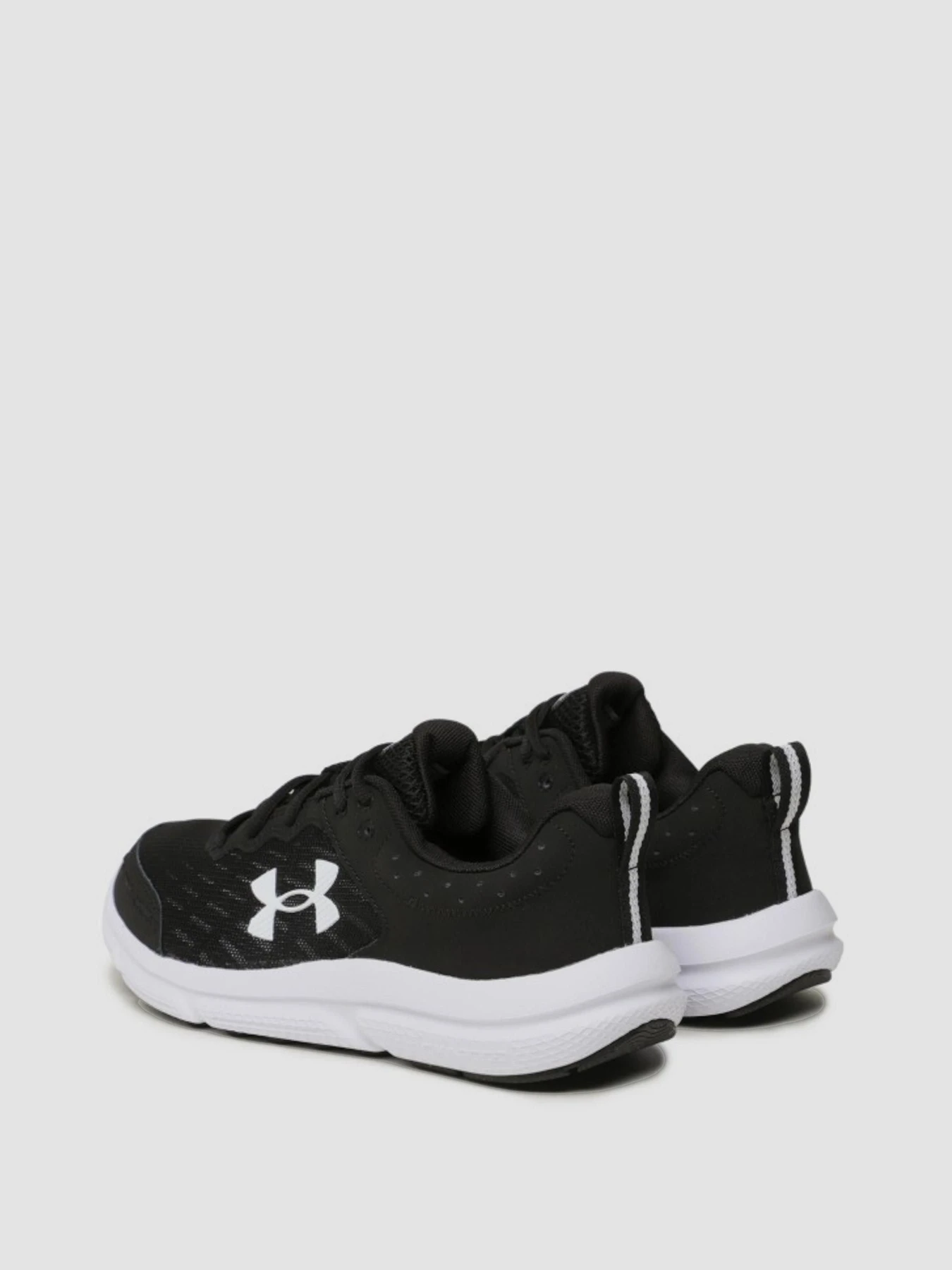 Кросівки Under Armour Charged Assert модель 3026175-001 Фото