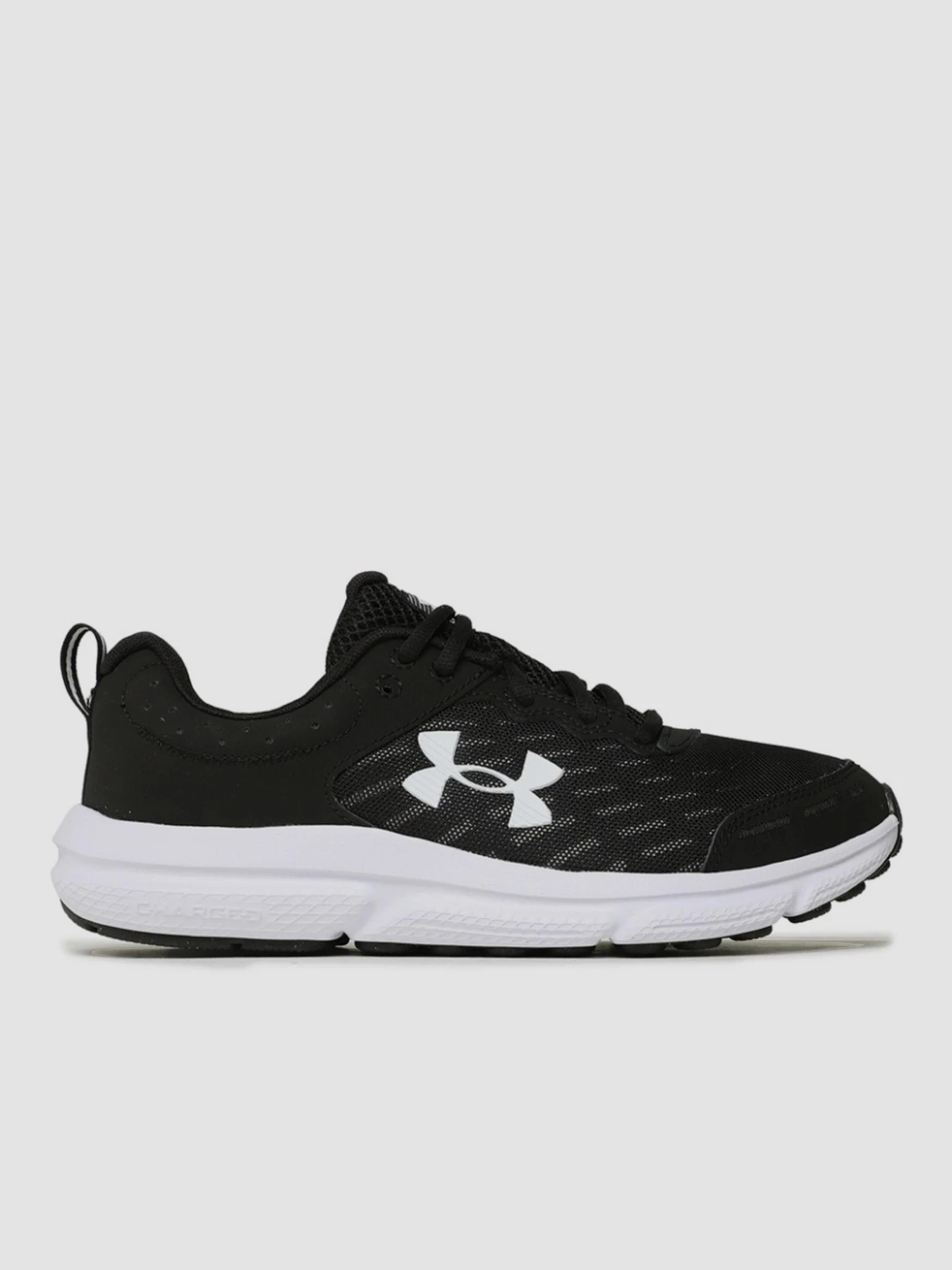Кросівки Under Armour Charged Assert модель 3026175-001 Фото