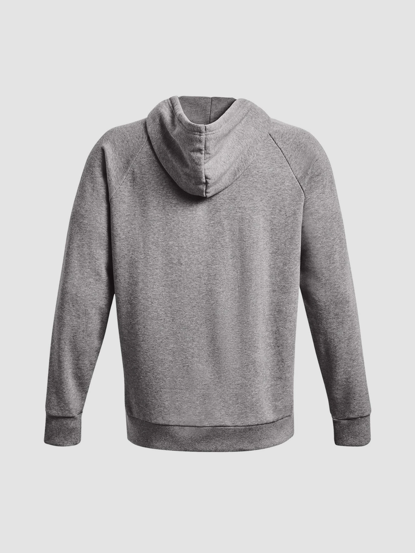 Худі та світшоти Under Armour ival Fleece Logo модель 1379758-025 Худі та світшоти Under Armour ival Fleece Logo модель 1379758-025 Фото