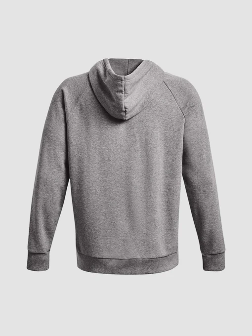 Чоловіче Худі Under Armour ival Fleece Logo фото 3