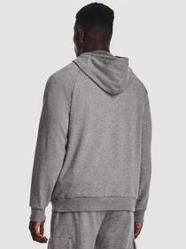 Худі та світшоти Under Armour ival Fleece Logo модель 1379758-025 Фото
