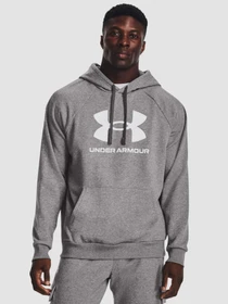 Худи и свитшоты Under Armour ival Fleece Logo модель 1379758-025 Фото