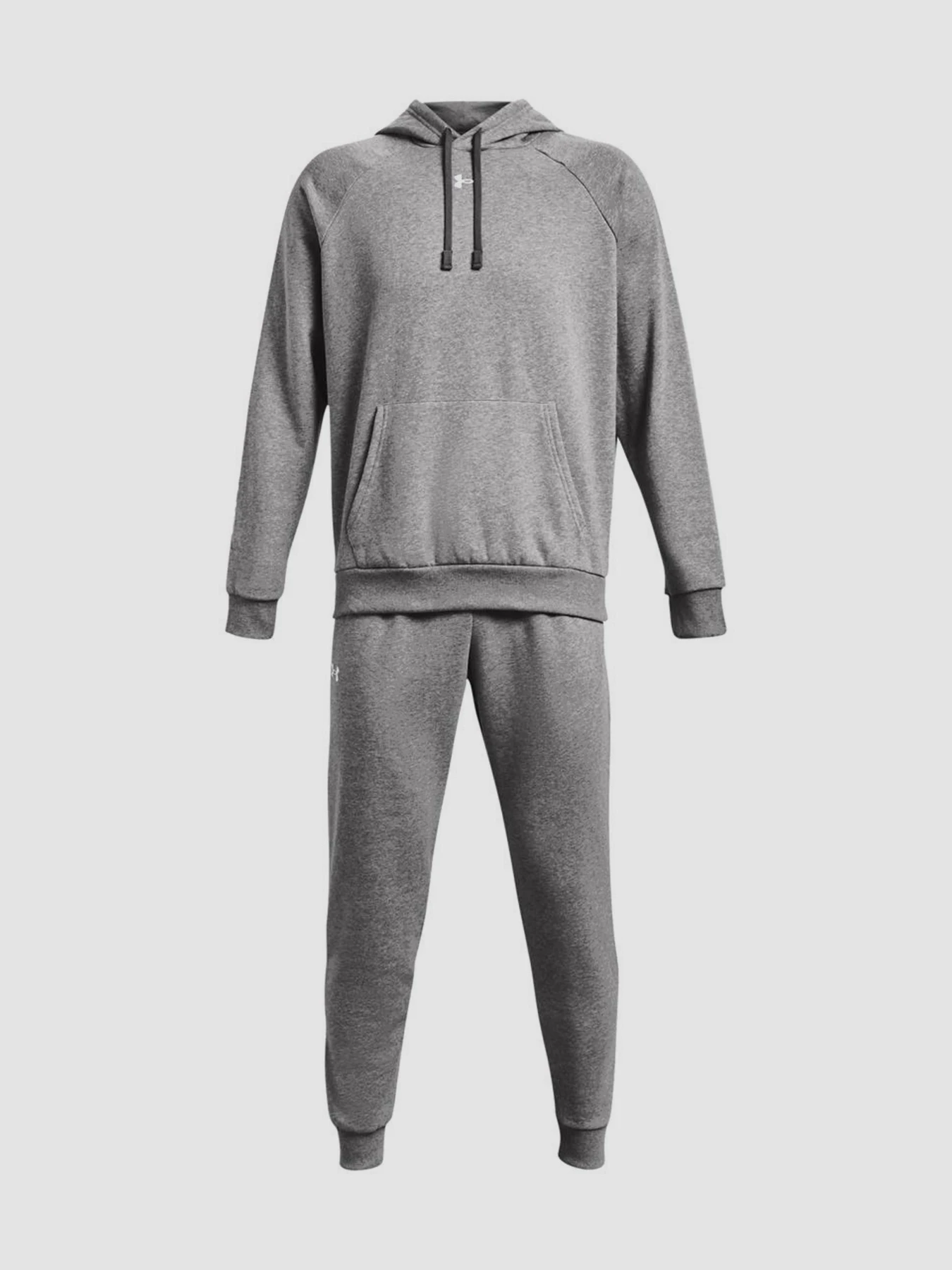 Костюмы Under Armour Ua Rival Fleece Suit модель 1379768-025 Фото
