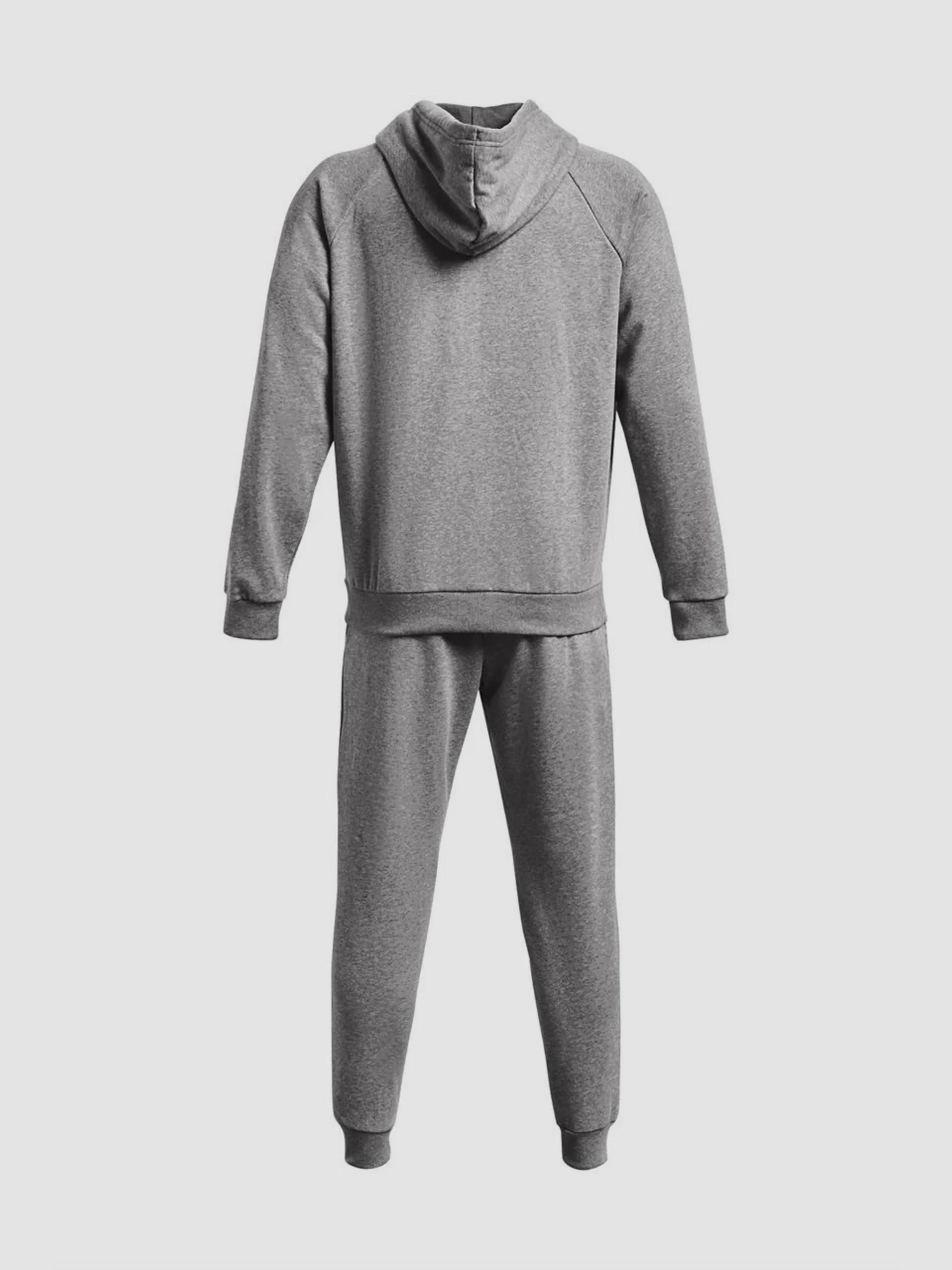 Костюмы Under Armour Ua Rival Fleece Suit модель 1379768-025 Фото