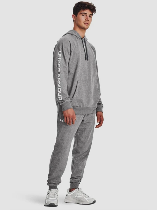 Костюмы Under Armour Ua Rival Fleece Suit модель 1379768-025 Фото