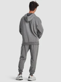 Костюмы Under Armour Ua Rival Fleece Suit модель 1379768-025 Фото