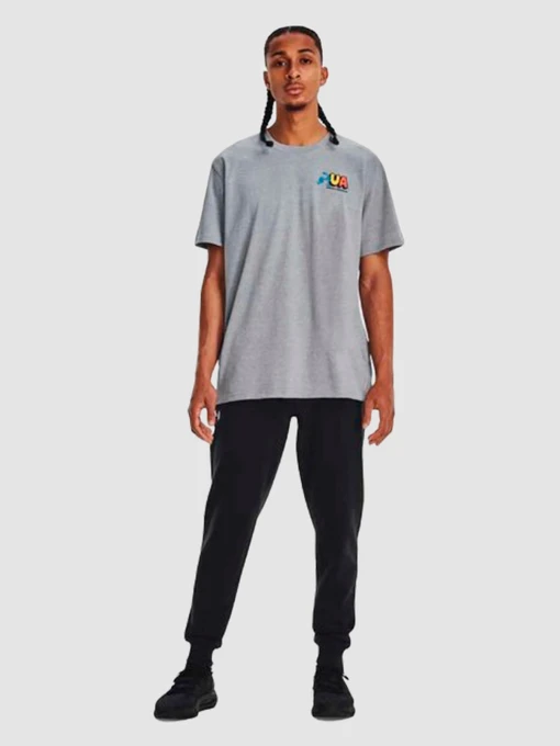 Чоловічі Джогери Under Armour Rival Fleece фото 2