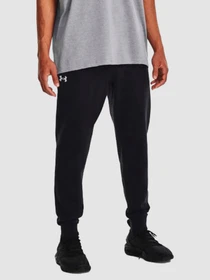 Брюки Under Armour Rival Fleece модель 1379774-001 Фото